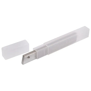 Draper 9mm Segmented Retractable Knife Blades 10 Pack