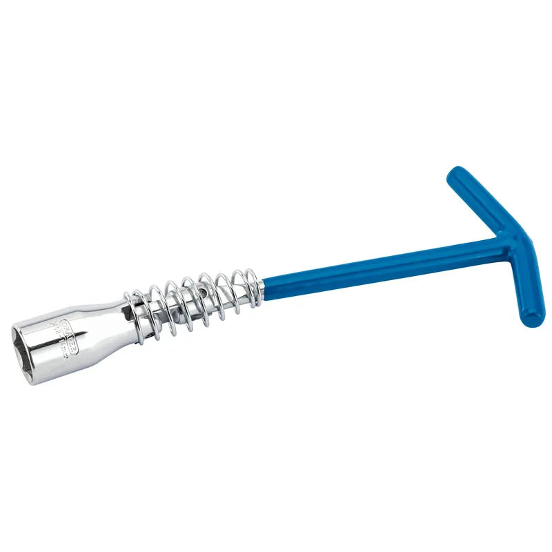 Draper Flexible Spark Plug Wrench - 14mm