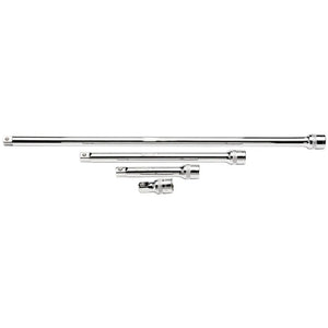 Draper Extension Bar 4 Pce 1/2"