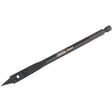 Draper Expert Flat Wood Bit 18mm