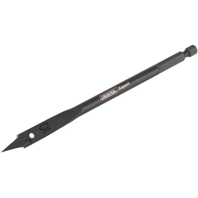 Draper Expert Flat Wood Bit 18mm