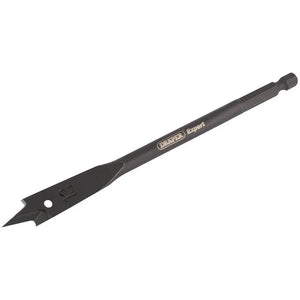 Draper Expert Flat Wood Bit 13mm