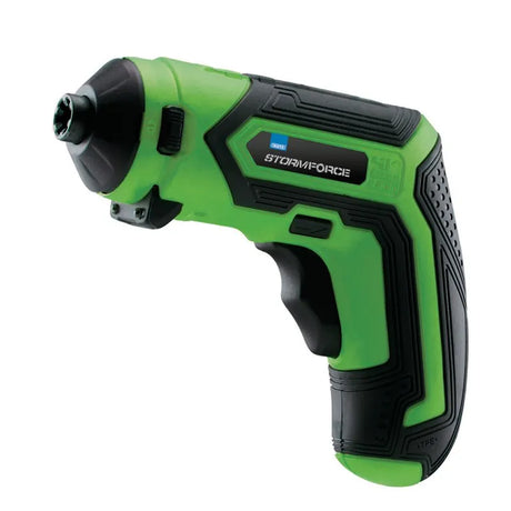 Draper Storm Force 4v Multifunction Screwdriver and Cutting Tool 1/4" Hex