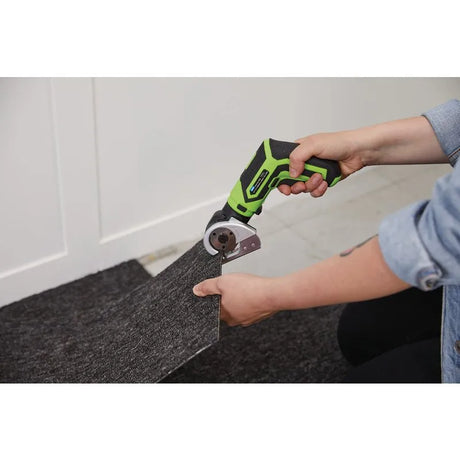 Draper Storm Force 4v Multifunction Screwdriver and Cutting Tool 1/4" Hex
