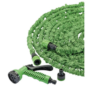 Draper Bore Expanding Recoil Hose Kit 10mm