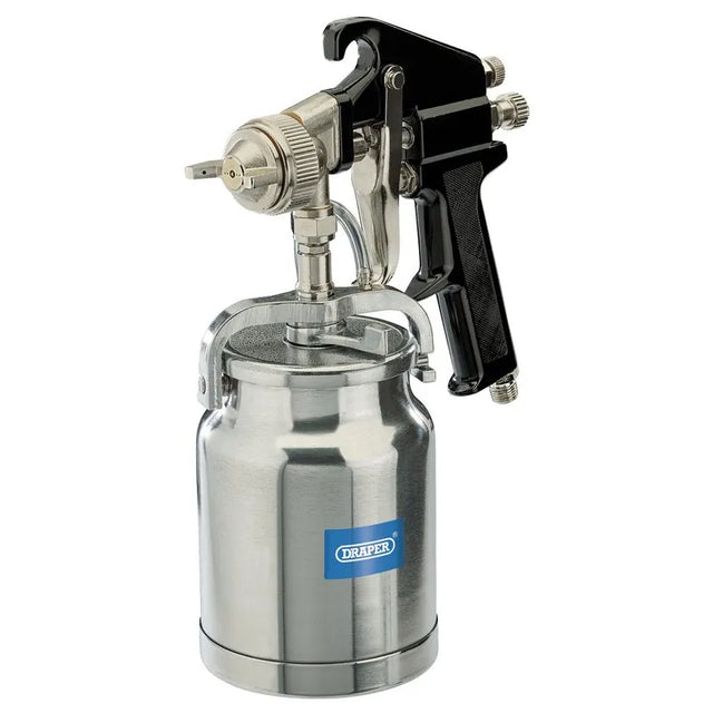 Draper 1 Litre Air Spray Gun