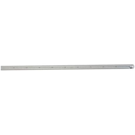 Draper 1000mm/36" Stainless Steel Rule