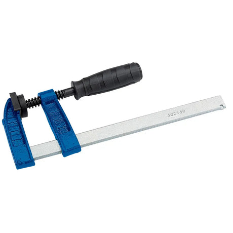 Draper Clamp Quick Action (150mm x 50mm)
