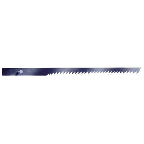 Draper 127mm x 10tpi Pin End Fretsaw Blades
