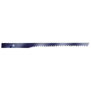 Draper 127mm x 10tpi Pin End Fretsaw Blades