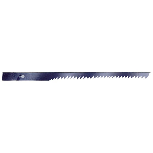 Draper 127mm x 10tpi Pin End Fretsaw Blades