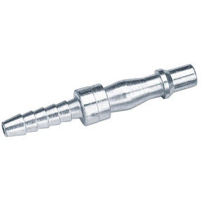 Draper 1/4" Bore PCL Air Line Coupling Adaptor / Tailpiece (Sold Loose)