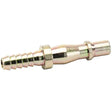 Draper 1/4" Bore PCL Air Line Coupling Adaptor / Tailpieces (5 Piece)