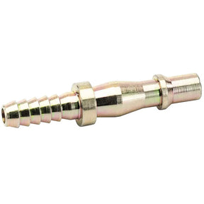 Draper 1/4" Bore PCL Air Line Coupling Adaptor / Tailpieces (5 Piece)