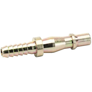 Draper 1/4" Bore PCL Air Line Coupling Adaptor / Tailpieces (5 Piece)