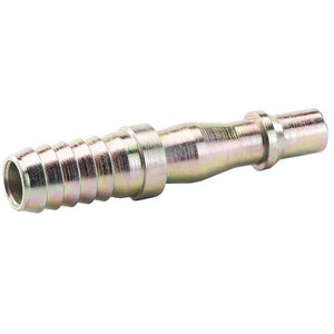 Draper 3/8" Bore PCL Air Line Coupling Adaptor / Tailpiece (5 Piece)