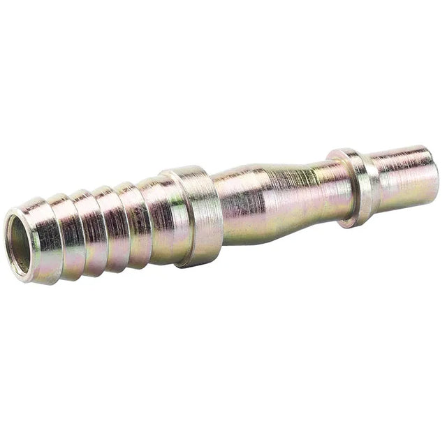 Draper 3/8" Bore PCL Air Line Coupling Adaptor / Tailpiece (5 Piece)
