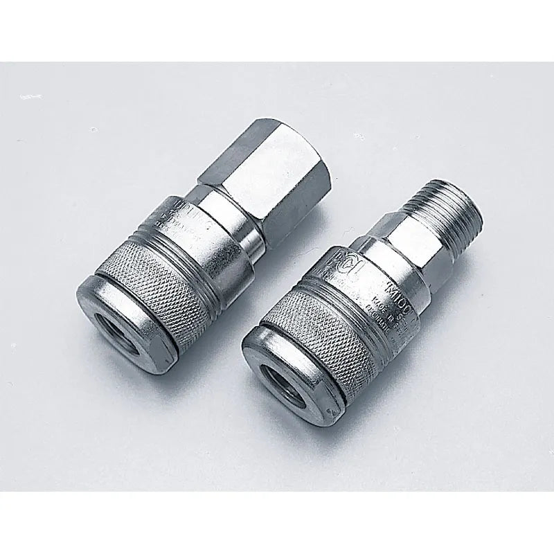 Draper 1/2 BSP Female Thread Air Line Coupling