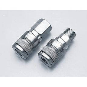 Draper 1/2 BSP Female Thread Air Line Coupling