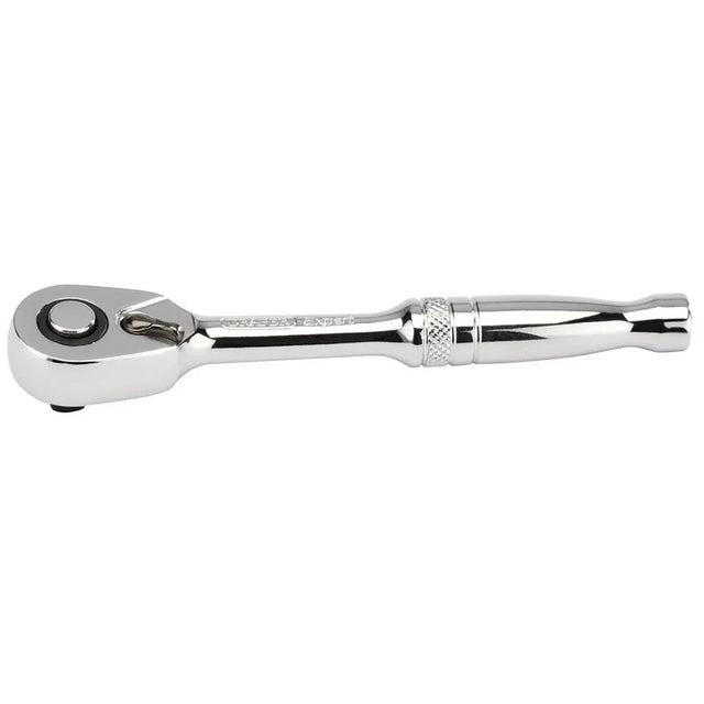 Draper 1/4" Sq. 72 Tooth Reversible Ratchet