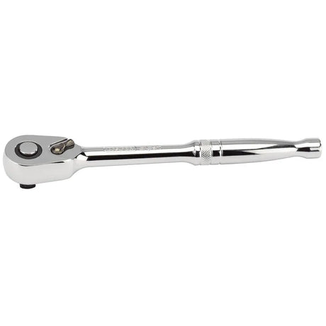 Draper 3/8" Sq. 72 Tooth Reversible Ratchet
