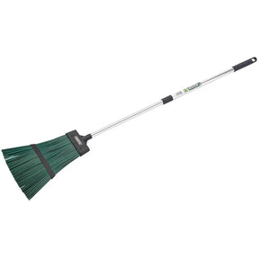 Draper Telescopic Aluminium Broom