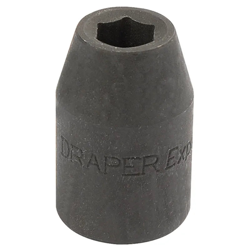Draper 10mm 1/2" Sq. Impact Socket