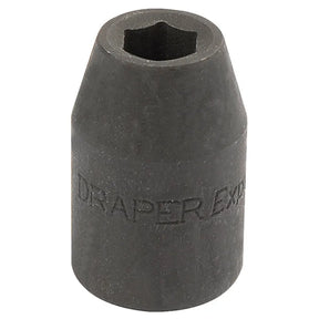 Draper 10mm 1/2" Sq. Impact Socket