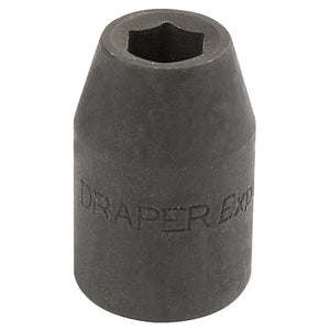 Draper 10mm 1/2" Sq. Impact Socket