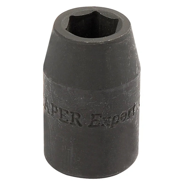 Draper 12mm 1/2" Sq. Impact Socket