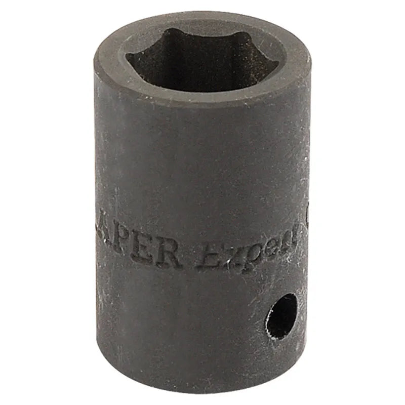 Draper 15mm 1/2" Sq. Impact Socket