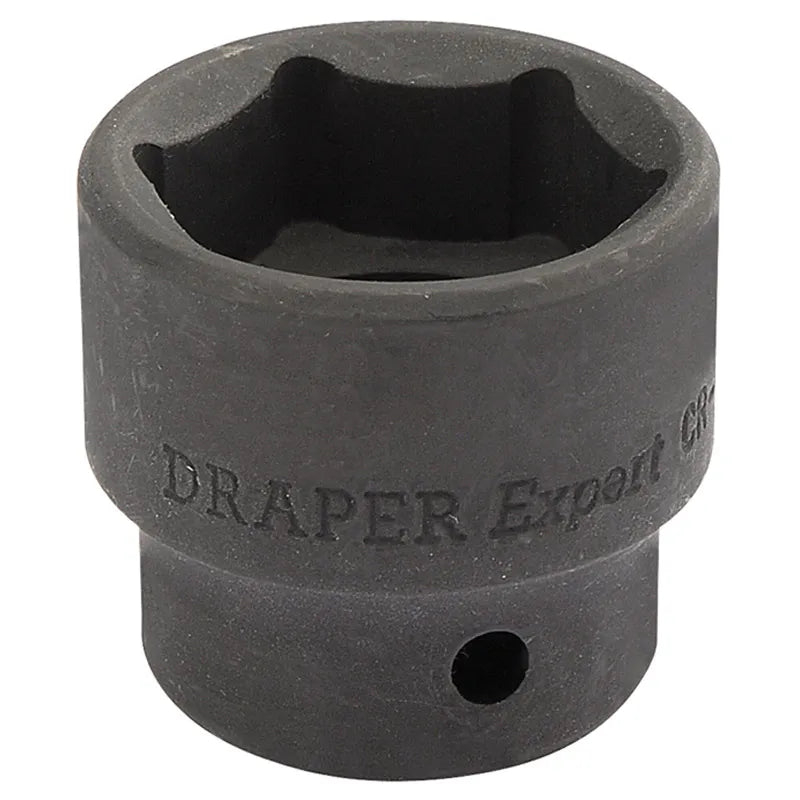 Draper Impact Socket 1/2" Sq. 30mm