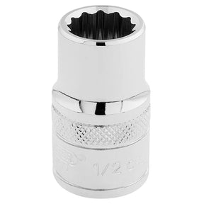 Draper 1/2" Sq. Hi-Torq® 12 Point Socket (1/2")