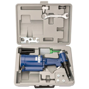 Draper Air Riveter Kit in Case