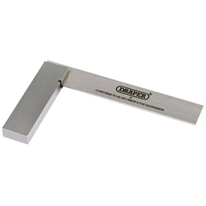 Draper 100mm Engineers Precision Square