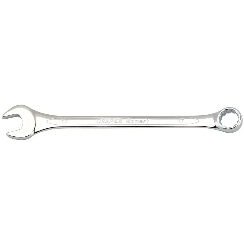 Draper 17mm Combination Spanner
