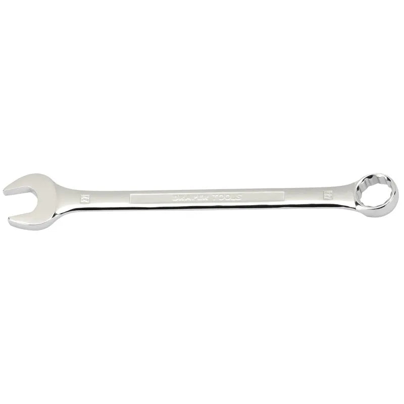 Draper 27mm Combination Spanner
