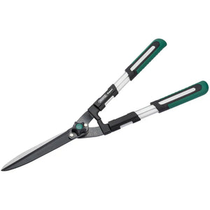 Draper Soft Grip Straight Edge Garden Shears 200mm