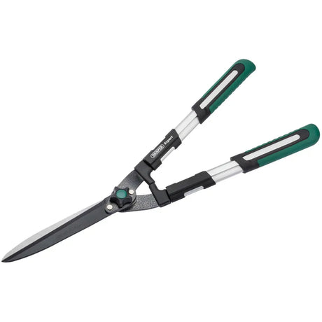 Draper Soft Grip Straight Edge Garden Shears 190mm