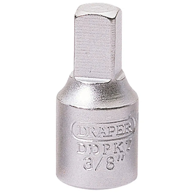 Draper 3/8 Square x 3/8 Sq. Dr. Drain Plug Key