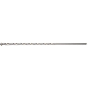 Draper Masonry Drill Bit - 12 x 400mm