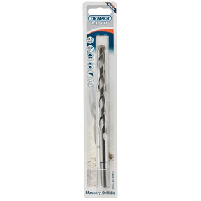 Draper Masonry Drill Bit - 14 x 200mm