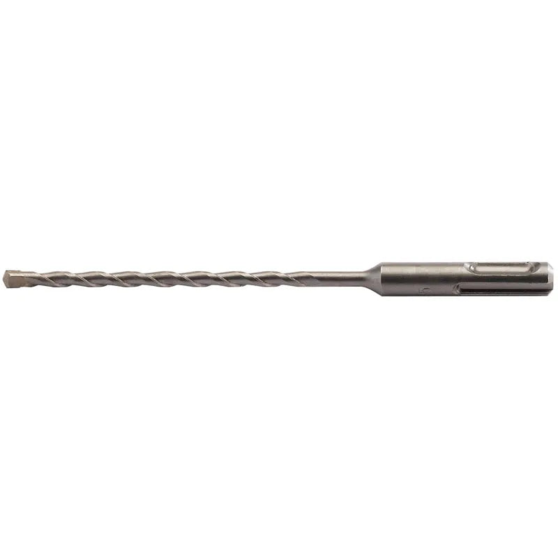 Draper 5.0 x 160mm SDS+ Masonry Drill