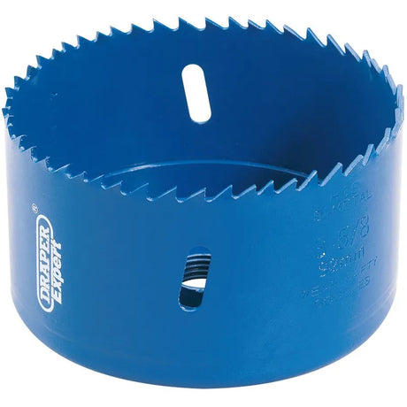 92mm HSS Bi-Metal Holesaw Blade