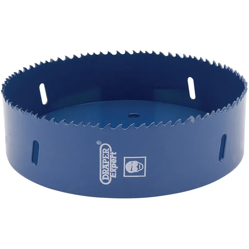 Draper 152mm HSS Bi-Metal Holesaw Blade
