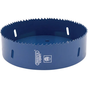 Draper 152mm HSS Bi-Metal Holesaw Blade