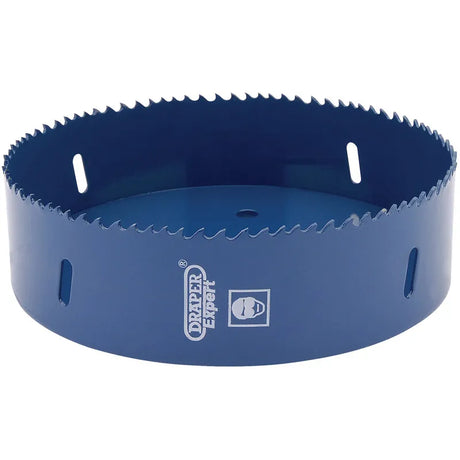 Draper 152mm HSS Bi-Metal Holesaw Blade