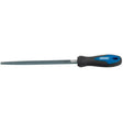 Draper 200mm Square File and Handle