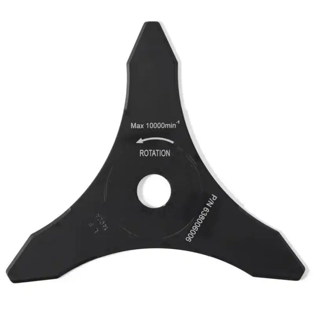 Stiga 3 ARC BLADE Accessory For Strimmer / Brushcutter
