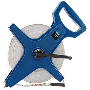Draper 100M/330ft Fibreglass Surveyors Tape